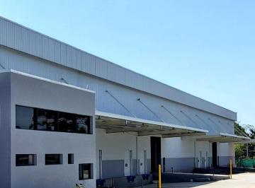 Bodega-Galpón · 2300m² · Excelente Deposito en Centro Multi - Cliente