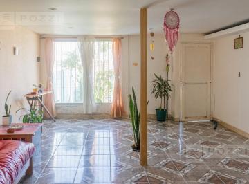 Casa · 110m² · 4 Ambientes · 1 Cochera · Casa 3 Dorm - en Troncos del Talar - Tigre - Pozzi Inmobiliaria