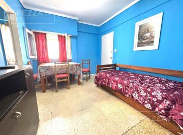 Departamento · 30m² · 2 Ambientes · Departamento en Alquiler por 24 Meses. Mar del Plata.2 Amb. Contrafrente.