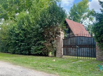 Terreno · 112m² · Terreno en Haras Miryam