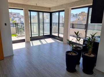Departamento · 30m² · 1 Ambiente · Departamento en Belgrano