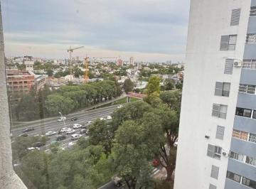 Departamento · 85m² · 3 Ambientes · 1 Cochera · Departamento 3 Amb. Amplios con Doble Balcón!