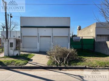 Local comercial de 2 ambientes, Chascomús · Local 85 m², Calle Casalins, Chascomus, Provincia de Buenos Aires.