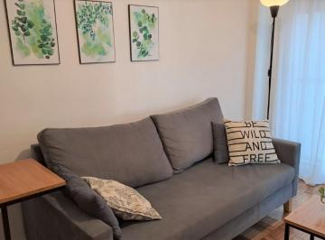 Departamento · 40m² · 2 Ambientes · Departamento - Villa Urquiza - 2 Ambientes