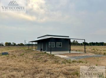 Quinta vacacional , Magdalena · Casaquinta 2,8 Has, Magdalena, Provincia de Buenos Aires.