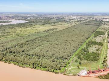 Terreno · 1116511m² · Terreno en Venta en Zárate Sobre El Río Paraná
