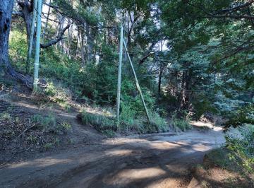 Terreno · 1405m² · Terreno Lote en Venta en Península San Pedro, Bariloche, Patagonia