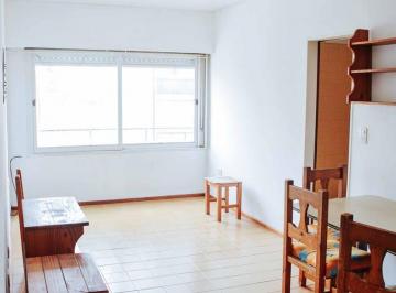 Departamento · 60m² · 2 Ambientes · Departamento en Venta - 1 Dormitorio 1 Baño - 60 m² - La Plata