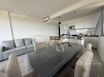 Departamento · 51m² · 2 Ambientes · 1 Cochera · Depto. 2 Amb. Amoblado y con Amenities