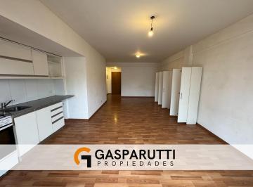 Departamento · 45m² · 1 Ambiente · 1 Cochera · Departamento en Venta de 45 m² con Balcón