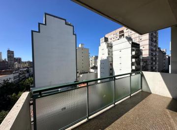 Vista Balcón · Hermoso 2 Amb. en Almagro