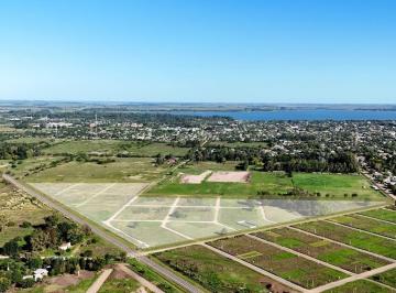 Terreno · 225m² · Terreno en Venta Chascomus