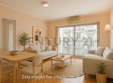 Departamento · 71m² · 3 Ambientes · 1 Cochera · Venta Departamento 3 Ambientes Retiro con Dependencia y Cochera