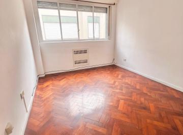 Departamento de 2 ambientes, Palermo · Excelente 2 Ambientes Apto Profesional. Luminoso. Noveno Piso. Luminoso.