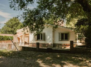 Foto · Venta de Casa 2 Dorm. en Villa Carlos Paz - Villa Independencia
