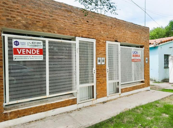 Local comercial · 63m² · 2 Ambientes
