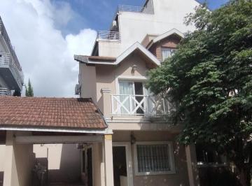 Casa · 94m² · 3 Dormitorios · 1 Cochera · Casa en Condominio Albores III