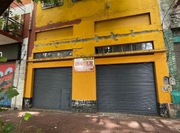 Local comercial · 390m² · Local Comercial con Amplio Deposito