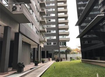 Departamento · 36m² · 1 Ambiente · Departamento en Venta Premium Libertador