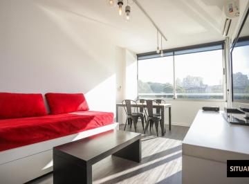 Departamento · 43m² · 2 Ambientes · Departamento de 2 Ambientes en Venta