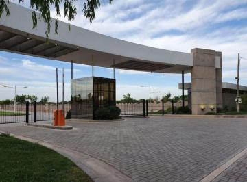 Terreno , Guaymallén · Lote en Venta - Bandera de Los Andes 5530 Barrio Privado Boulevares Guaymallen