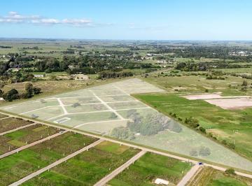 Terreno · 312m² · Terreno en Venta Chascomus