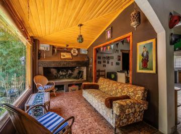 Casa · 110m² · 4 Ambientes · Venta Casa con Piscina en Delta, Tigre, G. B. a. Zona Norte