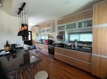 Casa · 110m² · 4 Ambientes · 2 Cocheras · Casa en Venta Bc Manzanares Chico Pilar