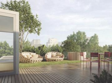 Departamento · 169m² · 4 Ambientes · 2 Cocheras · Venta Departamento 4 Ambientes con Balcón Terraza y Terraza. en Construcción, Palermo Hollywood