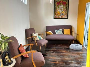 PH · 80m² · 4 Ambientes · PH en Venta 4 Ambientes en Agronomia