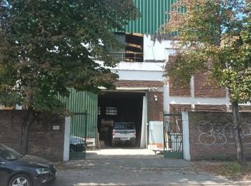 Depósito , San Isidro · Deposito Industrial 2 Plantas Ingreso Camion