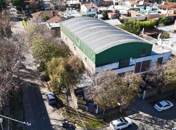 Depósito , San Isidro · Deposito Industrial 2 Plantas Ingreso Camion
