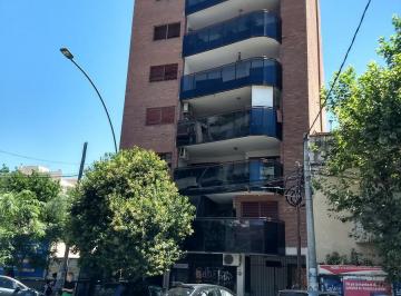 Departamento · 110m² · 4 Ambientes · Departamento en Alquiler Tres Dorm., Balcón, General
