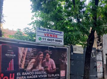 Terreno , Constitución · Solis 1000 | Pagos Los Derechos de Contruccion y Planos Aprobados