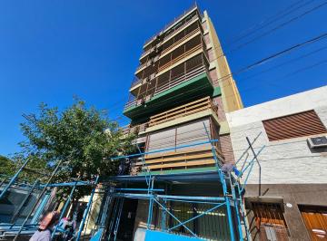 Departamento · 60m² · 3 Ambientes · Departamento 3 Ambientes Parque Chacabuco Todo Frente