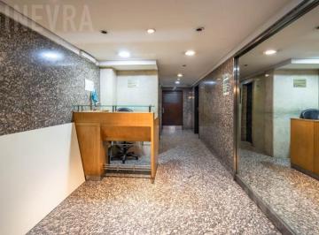 Oficina comercial · 132m² · 4 Ambientes · Oficina en Recoleta, Caba. 142 m² Distribuidos en Tres Plantas. en Venta y en Alquiler.