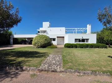 Foto · Casa en Venta de 3 Dorm. en Barrio Privado Causana