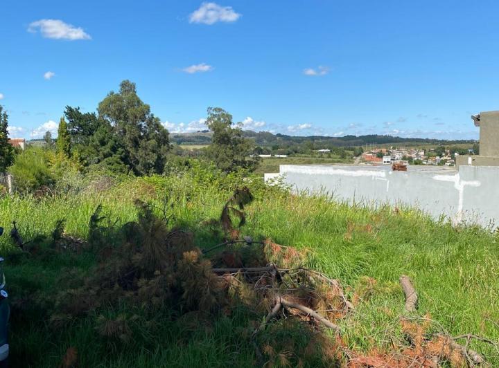 Terreno · 1m²