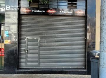 Local comercial · 23m² · Local en Alquiler, Zona Mataderos