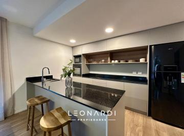 Departamento · 65m² · 3 Ambientes · Green Palmers | Departamento 3 Ambientes Al Pozo | Ing. Maschwitz - ID 5685