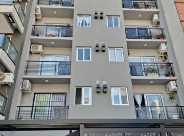 Departamento · 42m² · 2 Ambientes · Hermoso Depto. 2 Ambientes a Estrenar - Florida m - Excelente Ubicación