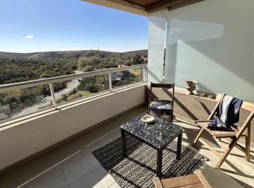 Departamento · 104m² · 6 Ambientes · 1 Cochera · Venta Departamento en Parque Milenica 4 Autopista Cordoba Carlos Paz - Malagueño