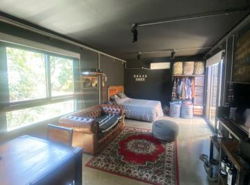 Departamento · 43m² · 1 Ambiente · Departamento - Temperley Este