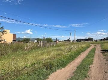 Terreno · 600m² · Venta Terreno en Potrero de Garay 600 m²
