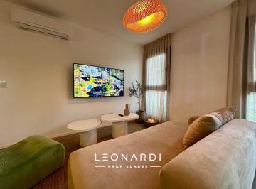 Departamento · 37m² · 2 Ambientes · Green Palmers | Departamento 2 Ambientes Al Pozo | Ing. Maschwitz - ID 5686