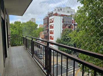 Departamento · 70m² · 4 Ambientes · Departamento de Cuatro Ambientes en Alquiler en Capital Federal
