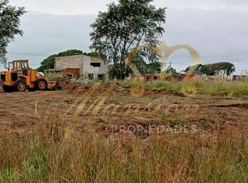 Terreno · 768m² · Venta Lote en San Clemente del Tuyu Costa Atlantica