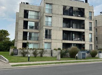Departamento · 64m² · 2 Ambientes · 1 Cochera · Departamento en Ocho Sauces Funes