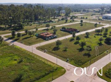 Terreno · 380m² · Terreno en Venta Nuevo Malagueño. Apto Duplex