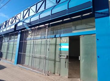 Local comercial · 133m² · 1 Ambiente · Local Grande en Venta en Julio a Roca